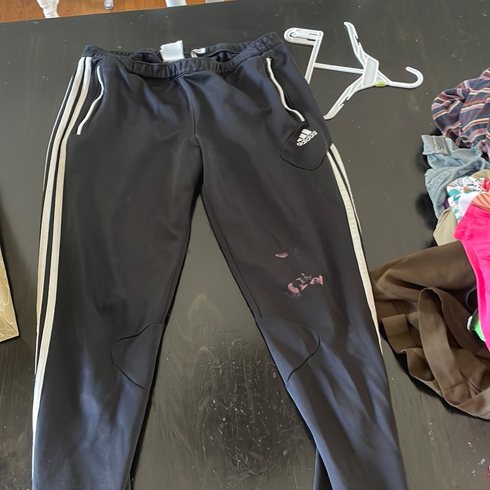 Adidas Sweatpants